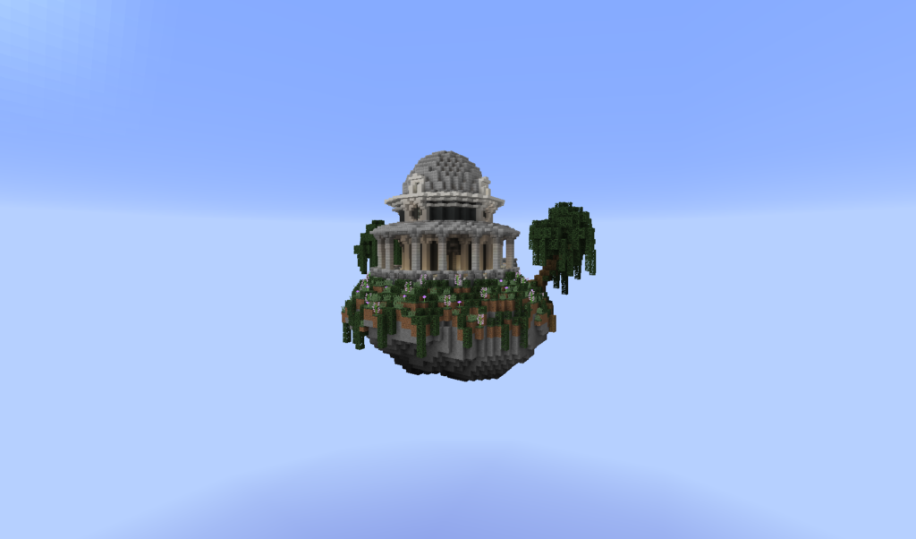 SkyBlock